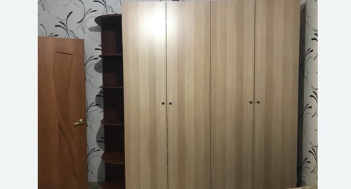 Сборка мебели. Ильинский